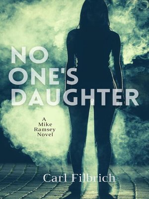 cover image of No One's Daughter